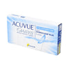 Acuvue Oasys For Astigmatism (6 PCS.)