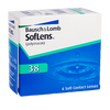 Soflens 38 (6 PCS.)